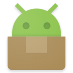 ml manager android application logo